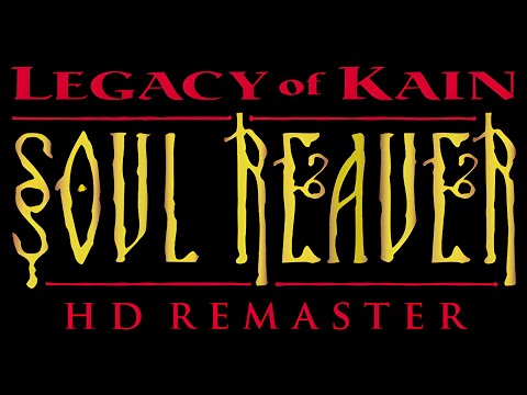 Soul Reaver HD Remaster - Story Trailer