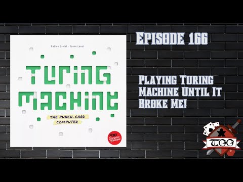 Playing Turing Machine Until It Broke Me!