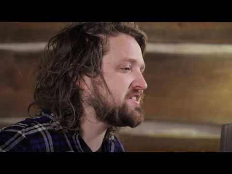 Will Varley - Statues - 3/9/2018 - Paste Studios - New York - NY