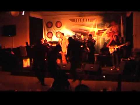 L'CATRAZ Band - Fuad Belfaz - Karrufar Yaa Abu Saleem