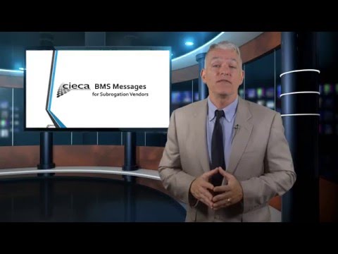 BMS for Subrogation Vendors