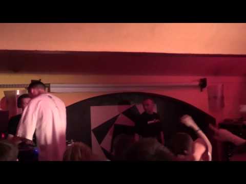 Buka x K2 (zajawka) @Fraktal Mikołów