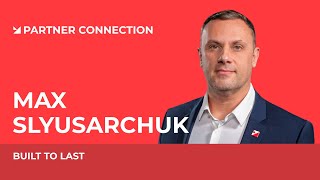 85% Mortgage Brokers Expect Business Growth in 2026: Industry Forecast with AD CEO Max Slyusarchuk