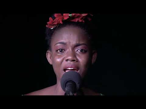 Refren Doulè | Concert Liminasyon | Cie Bazou