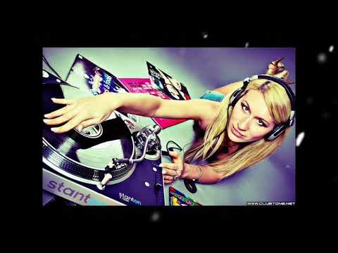 Tenishia feat Jan Johnston - As It Should extended mix