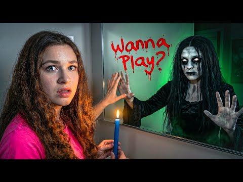 We PLAYED These 5 CURSED Games at 3AM