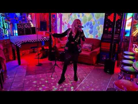 Melanie Engels im Wadenkrampf Datteln 29 11 2024 Teil 2