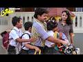 ചാച്ചൻ പറയുവാ അനുചേച്ചി ഇവിടുന്ന് പോ