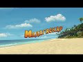 Madagascar DVD Menu