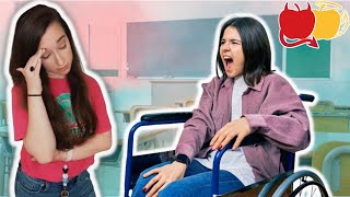 Am I the Bad Apple Ep. 9