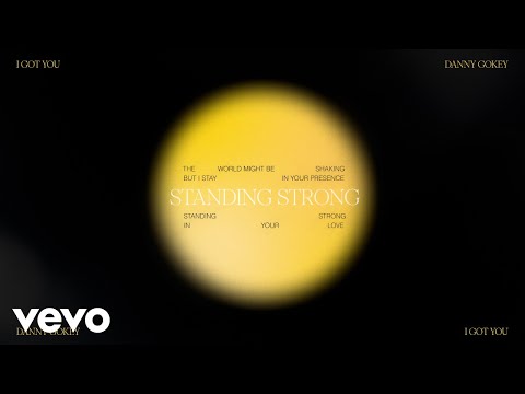 Thumbnail for I Got You video