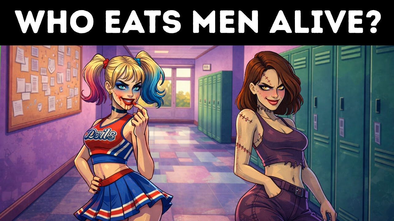 19 Riddles That Will Test How Fast You Think