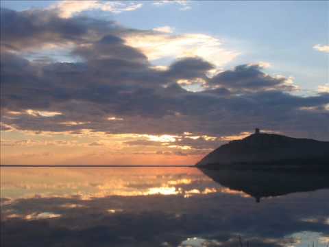 Boom Jinx & Oliver Smith vs Oceanlab Sunrise at the Sea (Tarva Mashup)