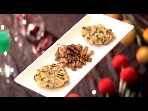 Dhe Ruchi I Ep 34 - Muringayila Idalli & Home made Noodles Recipe I Mazhavil Manorama