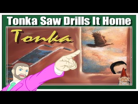 Tonka Talks Tennessee - LIVE!