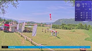 Carinthia · Lind · Fliegerbase · Treffen am Ossiacher See live stream