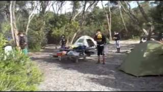 preview picture of video 'Choose your own Adventure - Discovery Journeys, By East Coast Kayaking'