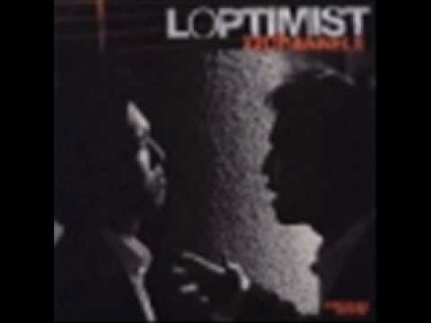 Loptimist - Black Cancer (Feat. Dead'P)