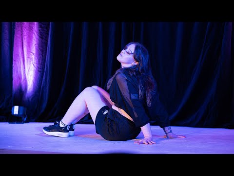Wiggle Wiggle - HELLOVENUS Dance Cover by Natalia | KDR Spark Night 2021