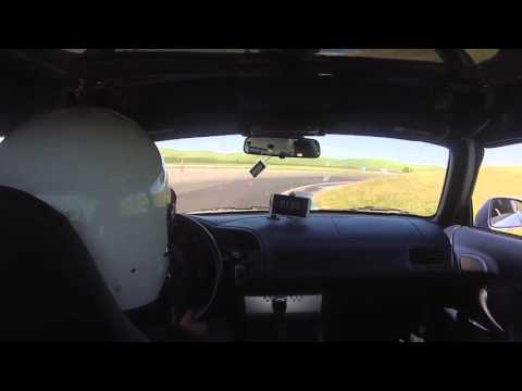 Thunderhill East