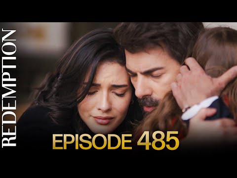 Esaret 485. Bölüm | Redemption Episode 485