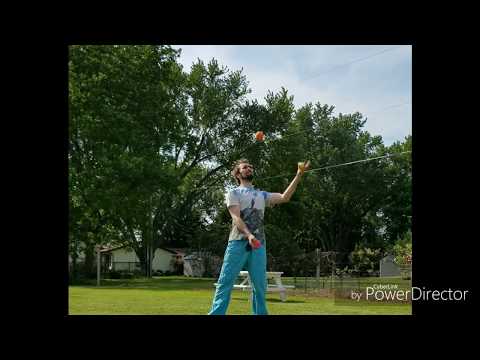 Jooglin' 5.29.18 pattern mix stuff junk things