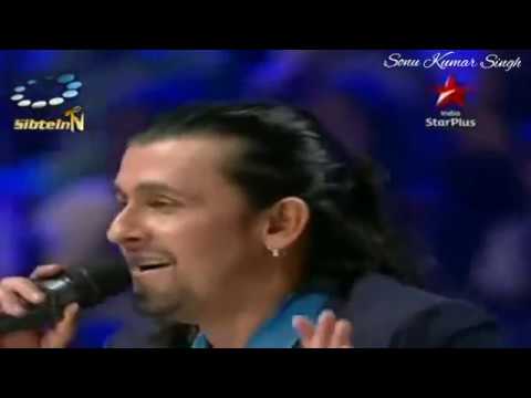 Chalo Re Doli Uthao Kahar,,, Live    legend 🎶SonuNigam🎶,,,