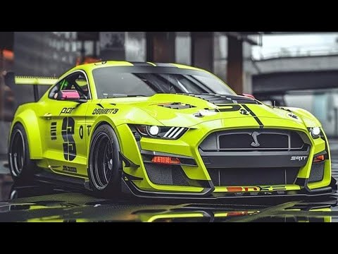 BASS BOOSTED SONGS 2026 🔈 CAR MUSIC 2026 🔈 BASS MUSIC