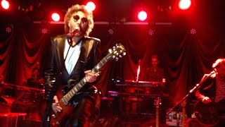 Desierto - Fito Páez en La Trastienda