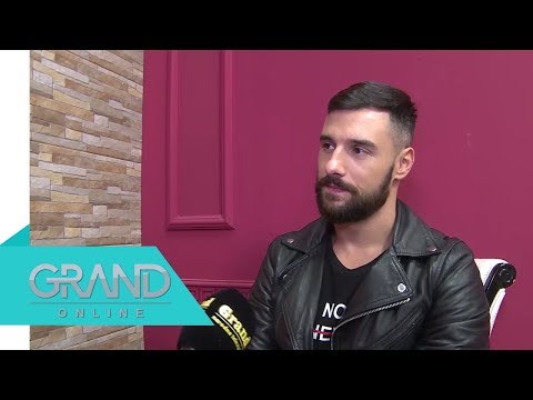 Nemanja Stevanovic žiri NNK