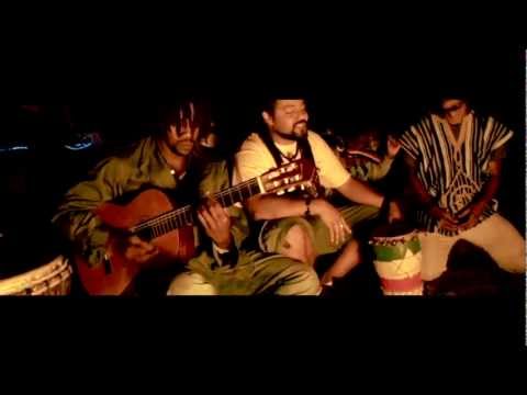 Isiah Shaka - À la Lueur du Jour... "Allelujah" (Clip Officiel)