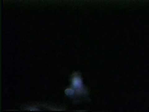 Greg Mowry - Starlight Express Broadway 1989 (closing night)