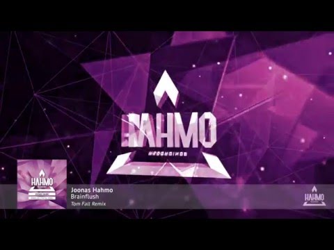 Joonas Hahmo - Brainflush (Tom Fall Remix)