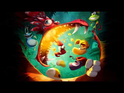 Klagmar's Top VGM #1,550 - Rayman Legends - The Tower of Babel