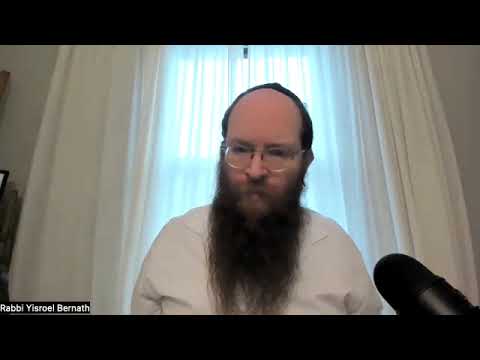 Acts of Love: From Question to Action with Rabbi Yisroel Bernath