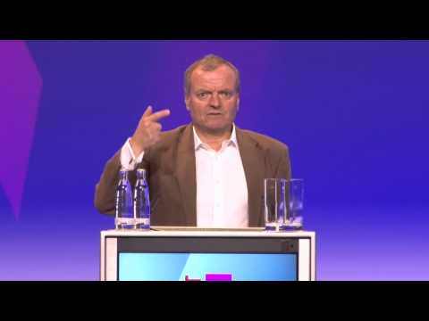 Manfred Spitzer: Entscheidungen im Ausnahmezustand -- Was unser Gehirn kann und was nicht