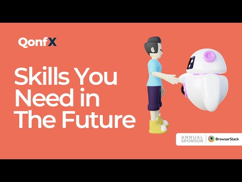 Testing Skills That Will Make You Stand Out in the Future | @ajay184f |  Future of Software Testing