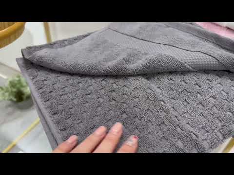 Набор полотенец Lora (75х150,50х85) фирмы PAVIA