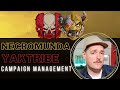 Necromunda - A Beginners Guide To Yaktribe - How To Manage Your Campaigns - Sump Banter Episode 35