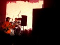Squarepusher live @ Pukkelpop 2009 (Delta V)