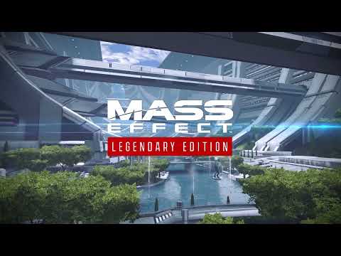 Mass Effect: Legendary Edition - is Heading too Game Pass!!