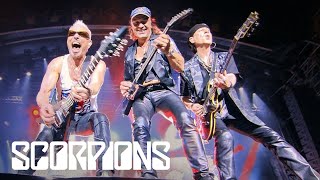 Download lagu Scorpions - Live At Hellfest 2015 (Full Concert) mp3