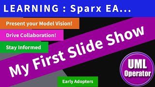 My First Slideshow