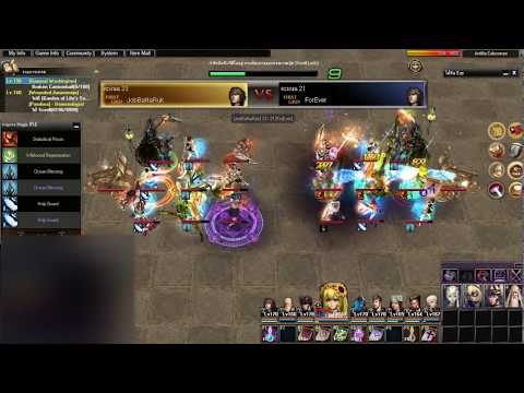 Atlantica Titan [Thai] [Final] 11/11/2018