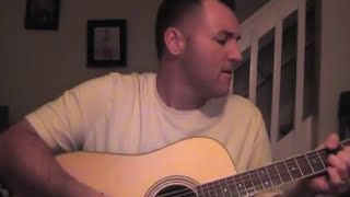 Sombody&#39;s Crying - Chris Isaak (Cover)