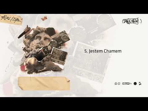 5.Musiel/Emce - Jestem Chamem