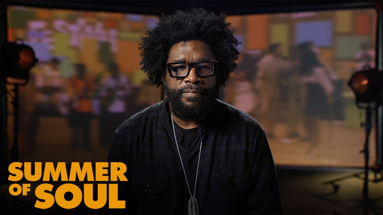 SUMMER OF SOUL | Soul Searching | Featurette
