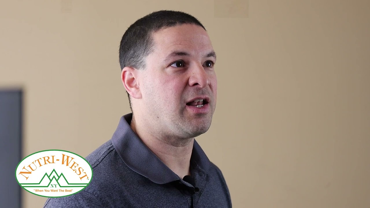 Dr. Jason Horowitz discusses NutriWest Vitamin C and how to use and how to effectively dispense