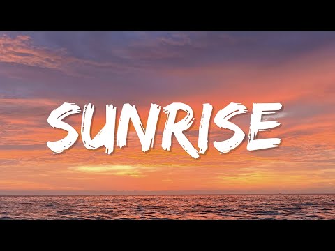 Zack Knight - Sunrise (Lyrics)