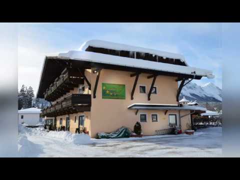Ostbacher Stern Appartementenhaus, Leutasch Seefeld Tirol Oostenrijk http://www.ostbacher-stern.com